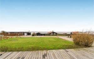 Nice Home In Assens With House Sea View