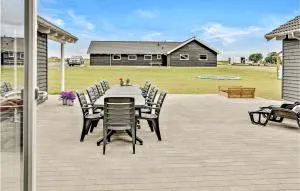 Gorgeous Home In Bogense With Sauna - Skåstrup