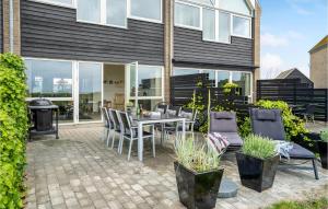 Holiday Home Næsvej Assens