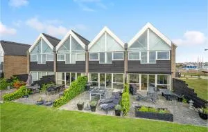 Holiday Home Næsvej Assens - Bågø By