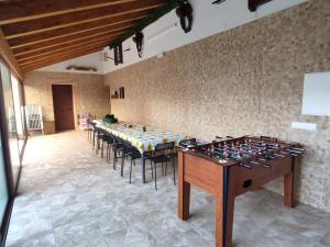 Casa Rural Abuela Consuelo Estudio La Adobera