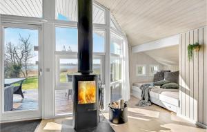 Lovely Home In Kerteminde With Wifi