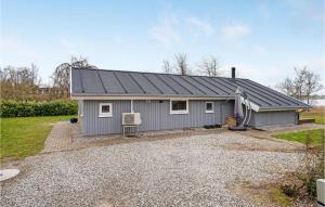 Lovely Home In Kerteminde With Wifi