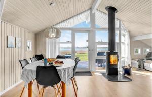 Lovely Home In Kerteminde With Wifi