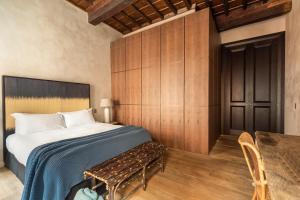 Casa Terra, a Burghesius home