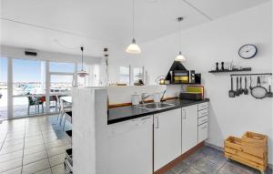 Holiday Home Hasle Marina Hasle X