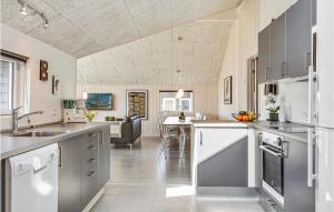 Pet Friendly Home In Bogense With Sauna