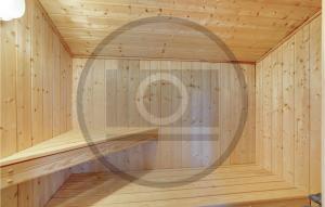 Pet Friendly Home In Bogense With Sauna