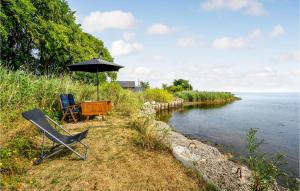 Awesome Home In Bandholm