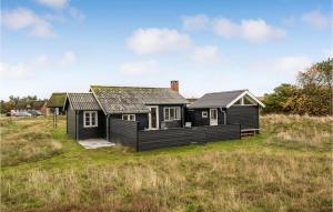 Holiday Home Fanø 7 - 3hvězdičkové hotely ve městě Sønderho
