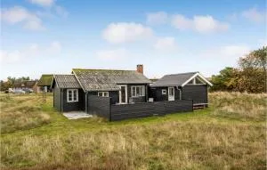 Holiday Home Fanø 7 - Mandø By