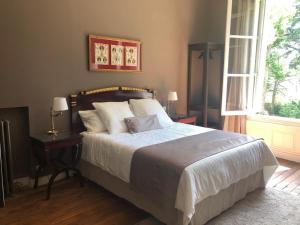 B&B / Chambres d'hotes La Grande Carree : Chambre Double Standard