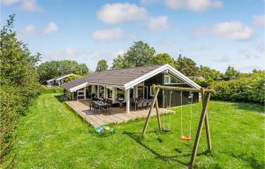 Nice Home In Væggerløse With S..