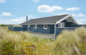 Holiday Home Fanø 1 - Ribe
