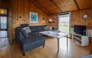 Holiday Home Fanø 1