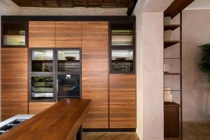Appartamento con 2 Camere da Letto
