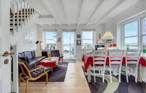 Apartment Klintholm Havneby Borre Iii