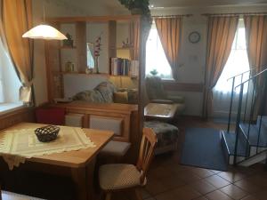 THERMEN - APARTMENT BIODORF Bad Waltersdorf