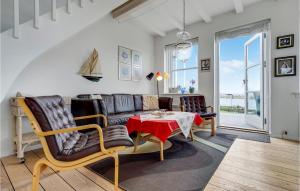 Apartment Klintholm Havneby Borre Iii