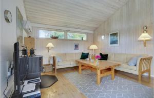 Holiday Home Pælen Stege Ii