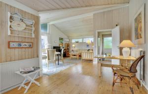 Holiday Home Pælen Stege Ii