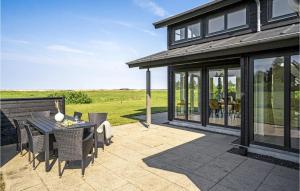 Holiday Home Brombærvej Skjern Xii