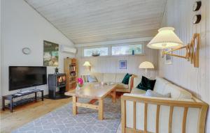 Holiday Home Pælen Stege Ii