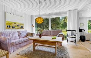 Holiday Home Toftevej Blåvand Iv