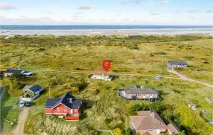 1 Bedroom Nice Home In Rømø - Rømø