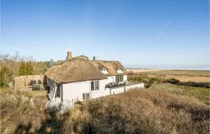 Lovely Home In Rømø With Wifi - Havneby