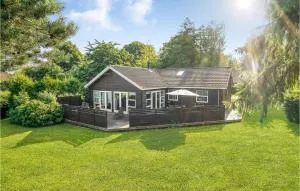Holiday Home Pengeurtvej Vordingborg V - Langebæk