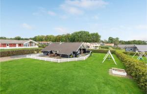 Holiday Home Havremarken