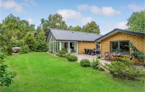 Nice Home In Tarm With Wifi