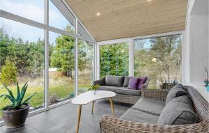 Nice Home In Tarm With Wifi