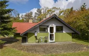Nice Home In Skjern With Kitchen - Lem