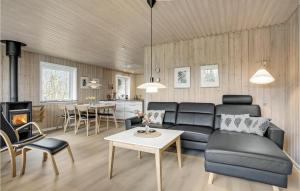 Nice Home In Tarm With Wifi