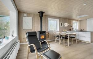 Nice Home In Tarm With Wifi