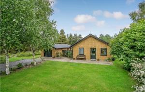 Nice Home In Tarm With Wifi