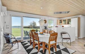 Holiday Home Skelhuse Storvorde Iii