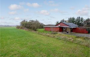 Amazing Home In Rømø With Kitchen