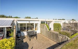 Lovely Apartment In Rømø With Wifi