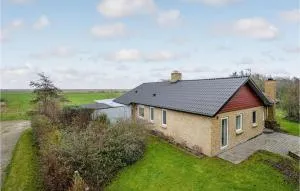 Amazing Home In Rømø With Kitchen - Toftum