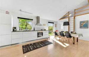 Holiday Home Enebærvej Skjern