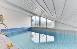 Amazing Home In Hvide Sande With Sauna