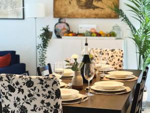 Casa Trevigiana - Super location, fully equipped & spacious