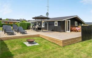 Holiday Home Grønningen Hejls X