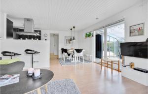 Holiday Home Grønningen Hejls X