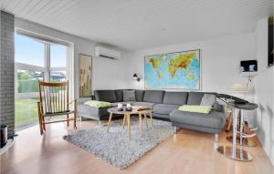 Holiday Home Grønningen Hejls X