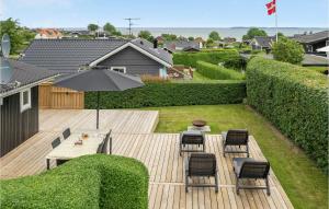 Holiday Home Grønningen Hejls X