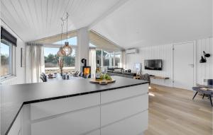 Holiday Home Hermodsvej Harboøre Xi